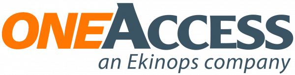 One access logo